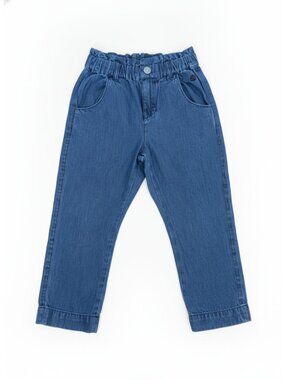Petit Bateau 6T Jeans
